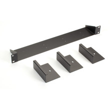 Rackmount KIT for (4) ACS2209A-R2 DUAL-Monitor KVM Extender