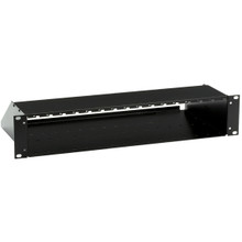 KVM Extender Chassis, GSA, TAA ACU5000A
