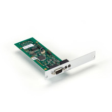 Modular KVM Extender Receiver Expansion CARD - RS232, Bidirectional Audio, GSA, ACX1MR-AR