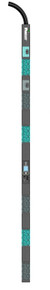 Panduit E36D25L power distribution unit (PDU) 36 AC outlet(s) 0U Black