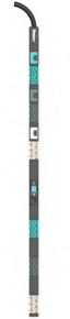 Panduit E36D28L power distribution unit (PDU) 36 AC outlet(s) 0U Black