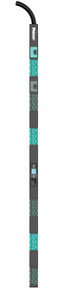 Panduit E36G18L power distribution unit (PDU) 36 AC outlet(s) 0U Black