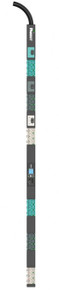 Panduit E36G19L power distribution unit (PDU) 36 AC outlet(s) 0U Black