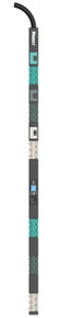 Panduit E36G20L power distribution unit (PDU) 36 AC outlet(s) 0U Black