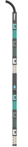 Panduit E36G30L power distribution unit (PDU) 36 AC outlet(s) 0U Black