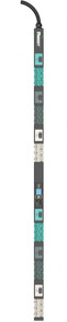 Panduit E36G33L power distribution unit (PDU) 36 AC outlet(s) 0U Black