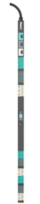 Panduit E42G03L power distribution unit (PDU) 42 AC outlet(s) 0U Black