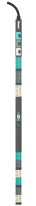Panduit E42G04L power distribution unit (PDU) 42 AC outlet(s) 0U Black