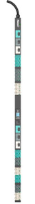 Panduit E42G05L power distribution unit (PDU) 42 AC outlet(s) 0U Black