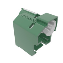 Panduit PSL-DCPLE-GR-C Port Blocker