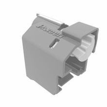 Panduit PSL-DCPLE-IG-C Port Blocker