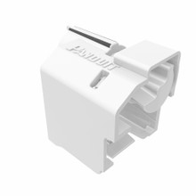 Panduit PSL-DCPLE-IW-C Port Blocker