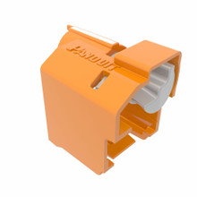 STD LOCK-in DEV 100 in Orangeea PSL-Dcple-or-C