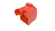 Recessed LOCK-in DEV 100 in RD Witea PSL-Dcplre-C