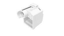Recess LOCK-in DEV 10 in OFF WH PK1MOQ20 PSL-Dcplre-IW