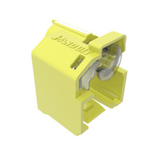 Recessed LOCK-in DEV 10 in YPK1MOQ20. PSL-Dcplre-YL