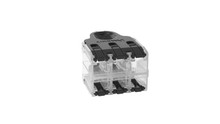 Panduit QPPNS6BL Cable Organizer