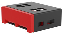 Panduit SKUSBA-V Port Blocker