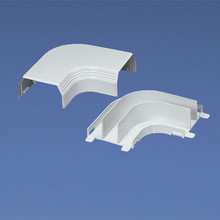Panduit T45RAWH Cable Tray Accessory
