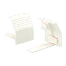 T-70 BASE Coupler Fitting WHT 10PK T70BCWH-X