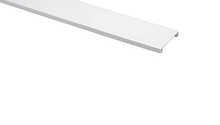 6FT Raceway Cover WHT T70CWH6