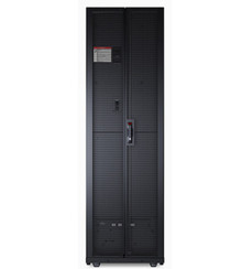 Infrastruxure PDU, 150KVA, 416A, 480V:208V Isolation Transformer, 84 Poles, 1 SU PDPB150G6F