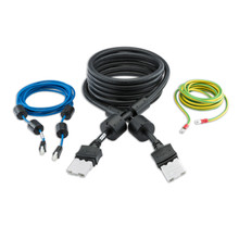 APC Smart-UPS SRT 15FT Extension Cable for 192VDC External Battery Packs 8/10KVA SRT003