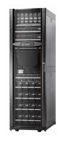 Symmetra PX 16KW ALL-in-ONE, Scalable to 48KW, Without Batteries, 400V SY16K48H-PDNB