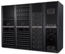 APC Symmetra PX 200KW Scalable to 250KW Without Maintenance Bypass or Distributi SY200K250D