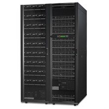 APC Symmetra PX 90KW Scalable to 100KW, 208V WITH Startup SY90K100F