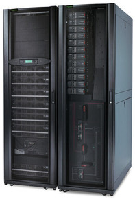 APC Symmetra PX 96KW Scalable, 400V WITH Modular Power Distribution SY96K96H-PD