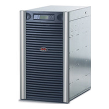 Symmetra LX - Power Array - RACK-Mountable - AC 120/208/240 V - 12800 WATT /1600 SYA16K16RMP