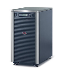 APC Symmetra LX 16KVA N+1 RACK-Mount Frame, 220/230/240V or 380/400/415V SYAF16KRMI