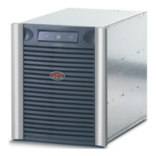 Power Array Cabinet - RACK-Mountable - Black SYARMXR9B9