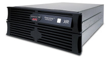 APC Symmetra RM XR Frame - UPS ( RACK-Mountable ) - AC 208/240 V UPS Battery - 2 SYRMXR2B4