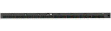 RPDU, Switched Outlet Level Monitoring EC, 30A, 240/415V WYE, 17.2KW, Vertical, VP7N30AT