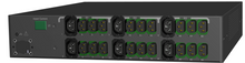Server Technology C2W42CE-YQME2M00/ZA - Switched 42-Outlet 208V 3-Phase 60A