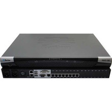 Raritan DKX3G2-108 KVM over IP 8 port 1 remote user