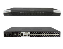Raritan DKX3G2-816 KVM over IP 16 port 8 remote user