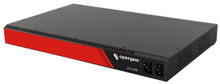 32 Selectable Serial Ports, 2X 10GBE SFP+, 2X 1GBE, ARM 1.6GHZ 2-CORE 2GB MEM 32 CM8132-10G