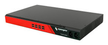 24 Serial Ports + 24X 1GBE Switch, X86 4-CORE CPU, 8G RAM, 64G SSD, 10GBE SFP+, OM2224-24E-10G-LSP
