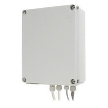 UNIFLAIR AUTOMATIC FLOOR PRESSURIZATION - Apc By Schneider Electric ACAC76128
