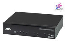ATEN AD004E Digital Signal Processor (DSP)