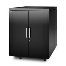 Netshelter CX 18U 750 MM WIDE X 1130 MM AR4018X429