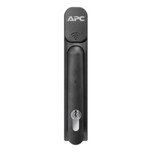 RACK Access Control - Number of RACK UNIT:1U NBACS125