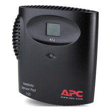 Netbotz ROOM Sensor POD 155, Sensor POD Optimized for WALL Mounting THAT Support NBPD0155