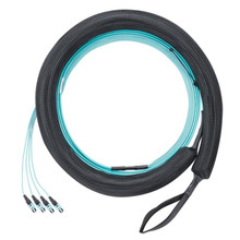 Panduit FYZWP77Y005F100 Fiber Optic Trunk Cable