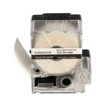 Panduit R100X225V1M Self-Laminating Label Cassette