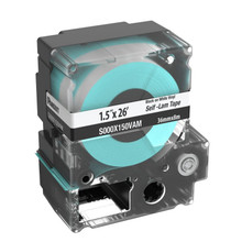 Panduit S000X150VAM Continuous Self-Laminating Tape Cassette