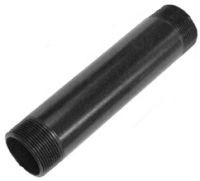 Extension - Aluminum - Black - EASY Installation and Maximum Strength, Consists CMS003